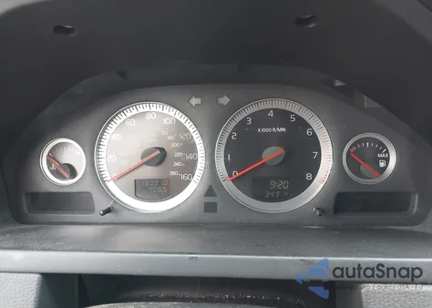 2013 Volvo Xc90 3.2/3.2 Platinum/3.2 Premier Plus z USA, uszkodzony, nr VIN YV4952CZ9D1646827